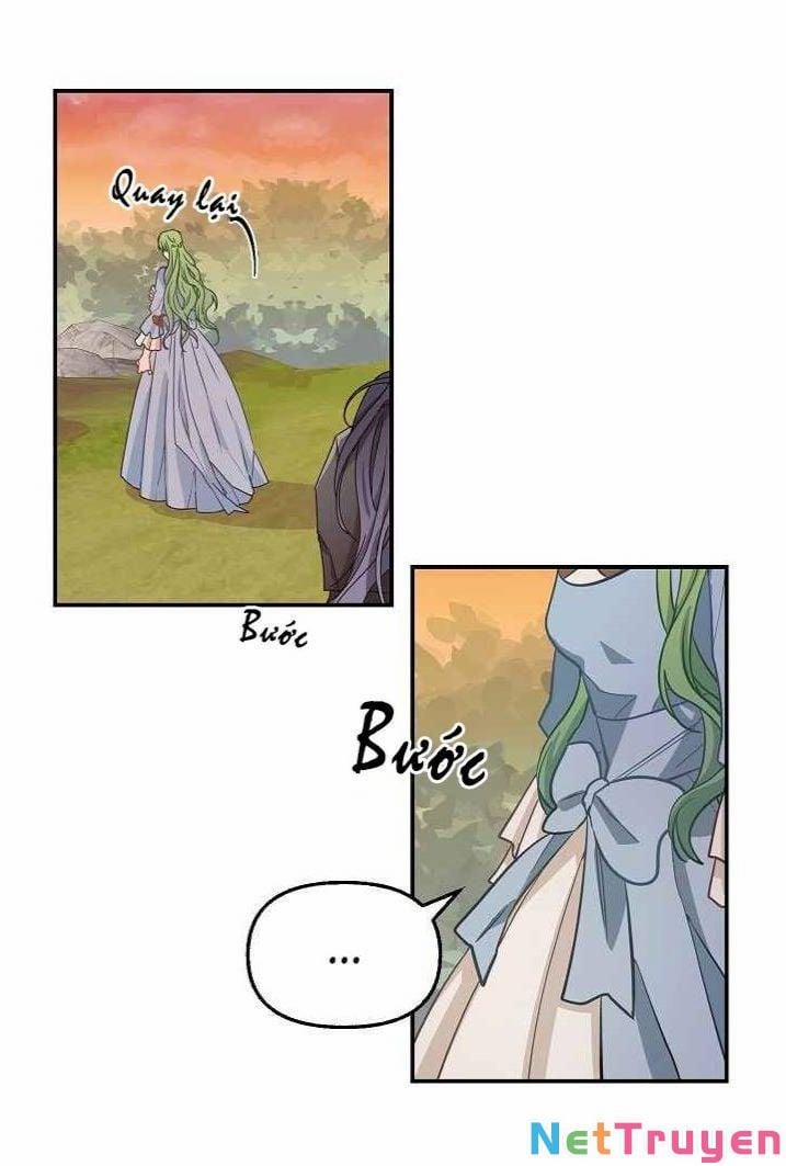 Hãy Bỏ Mặc Tôi 7 trang 22