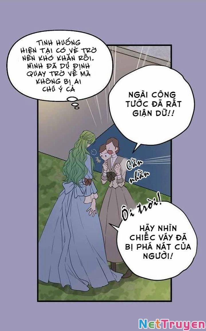 Hãy Bỏ Mặc Tôi 7 trang 25