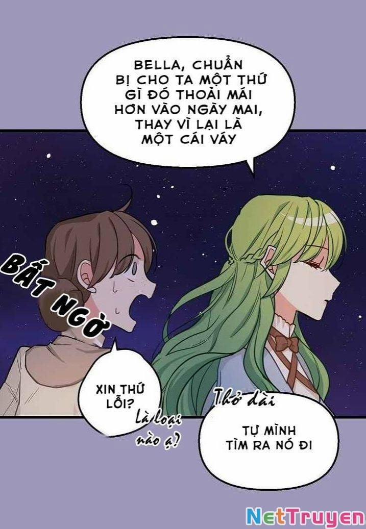 Hãy Bỏ Mặc Tôi 7 trang 26