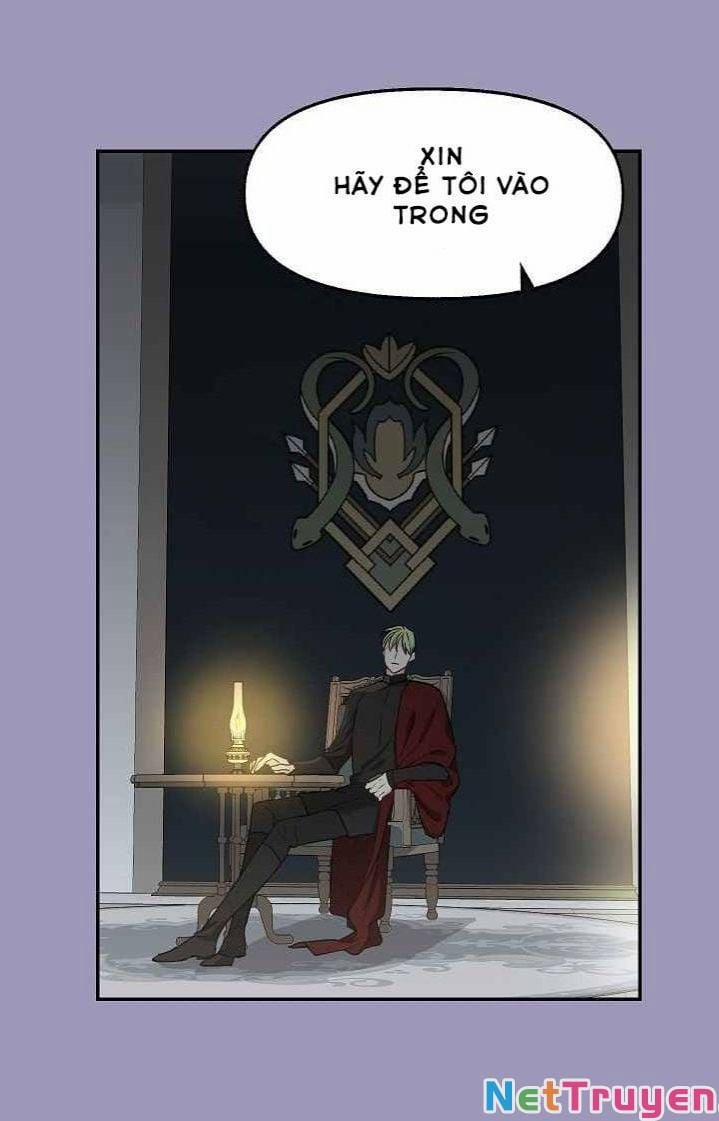 Hãy Bỏ Mặc Tôi 7 trang 27