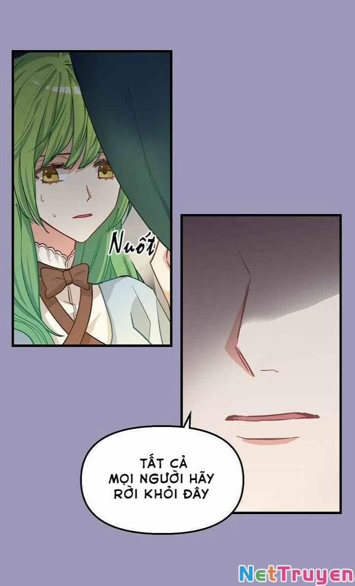 Hãy Bỏ Mặc Tôi 7 trang 28