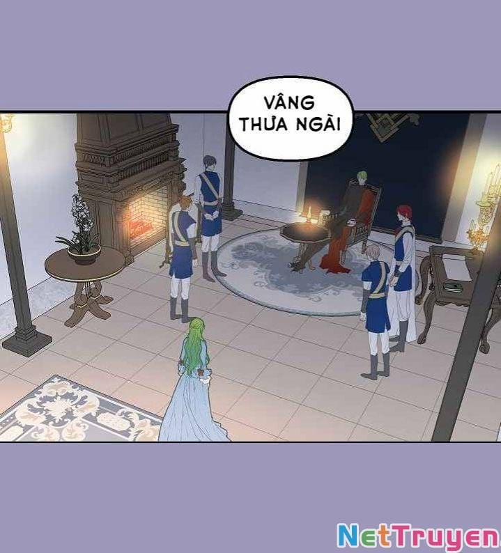 Hãy Bỏ Mặc Tôi 7 trang 29