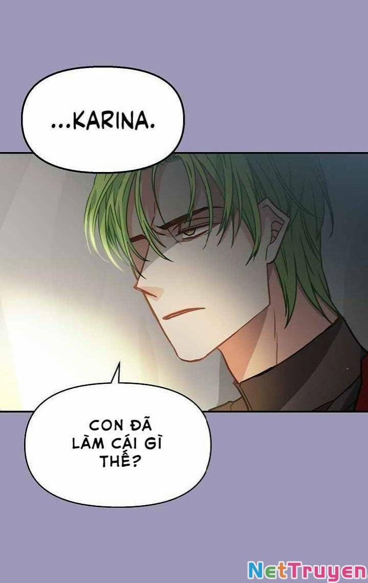 Hãy Bỏ Mặc Tôi 7 trang 30