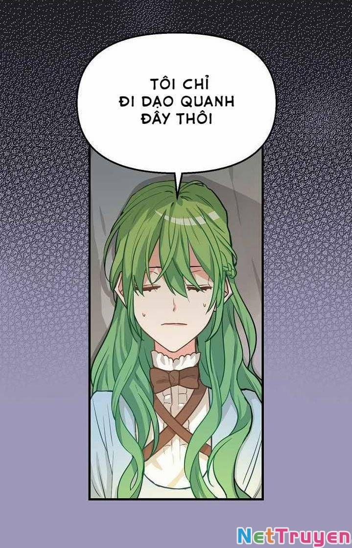 Hãy Bỏ Mặc Tôi 7 trang 31