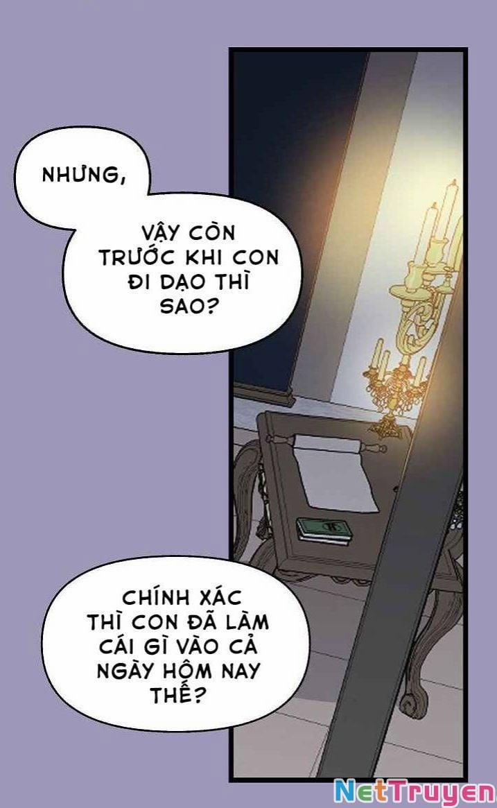 Hãy Bỏ Mặc Tôi 7 trang 33