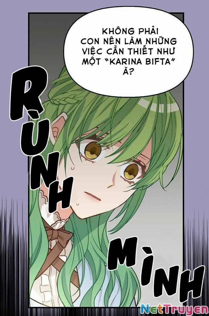 Hãy Bỏ Mặc Tôi 7 trang 34