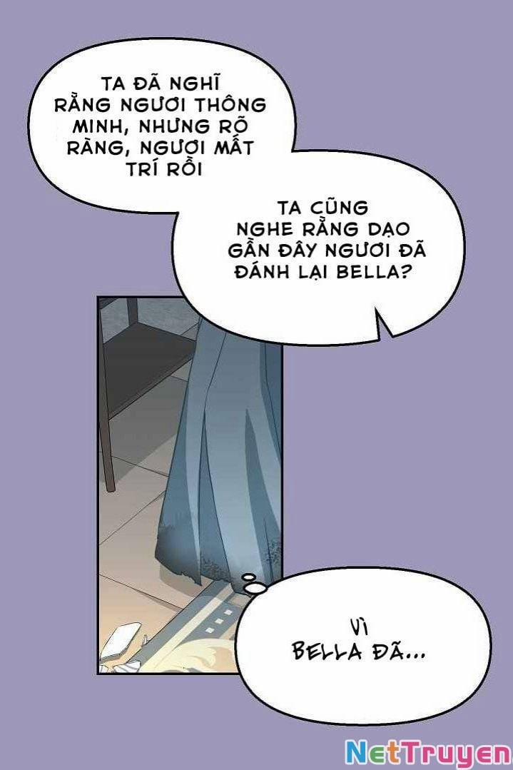 Hãy Bỏ Mặc Tôi 7 trang 37