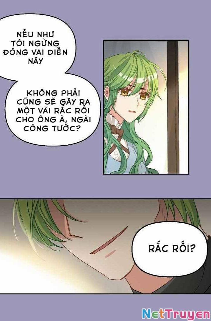 Hãy Bỏ Mặc Tôi 7 trang 39