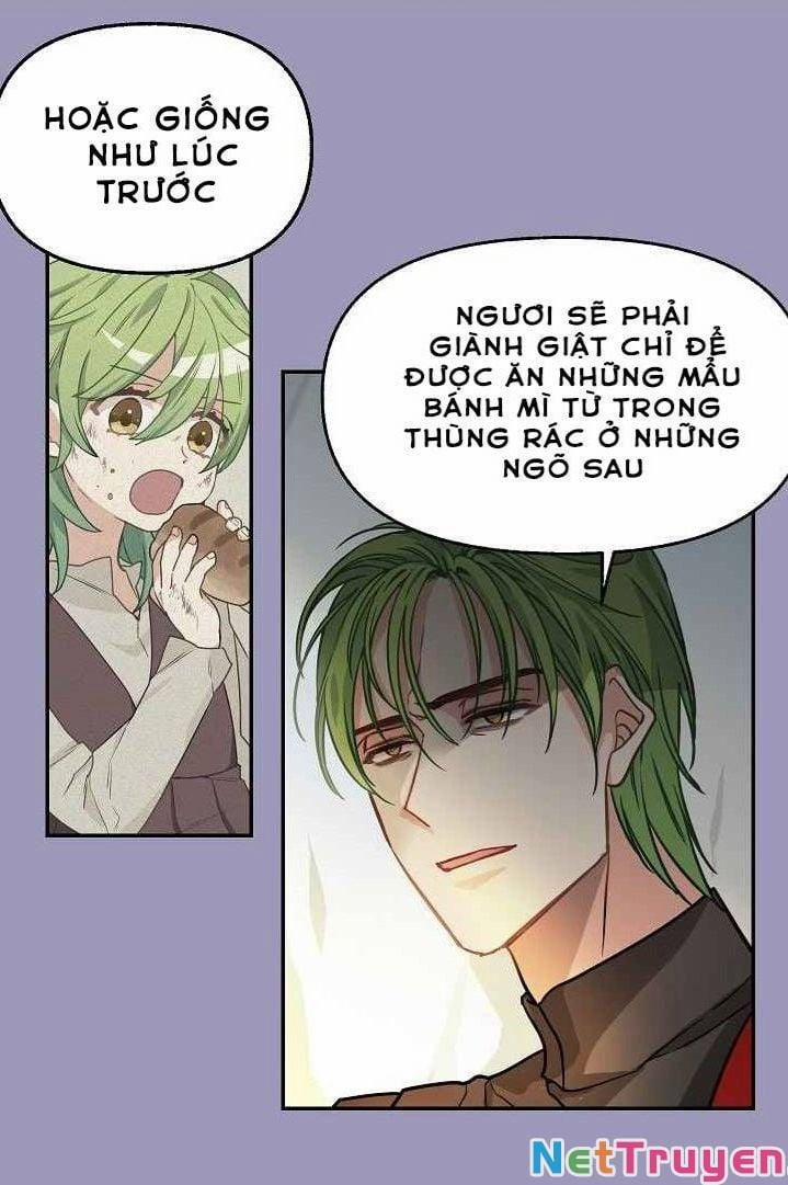 Hãy Bỏ Mặc Tôi 7 trang 41