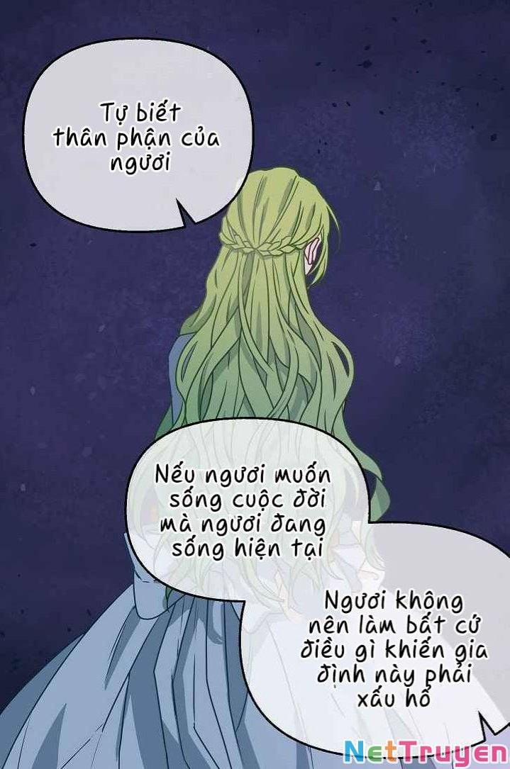 Hãy Bỏ Mặc Tôi 7 trang 42