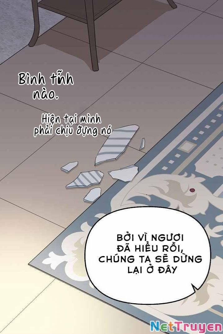 Hãy Bỏ Mặc Tôi 7 trang 43