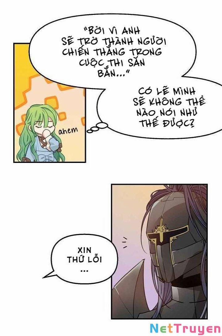 Hãy Bỏ Mặc Tôi 7 trang 5