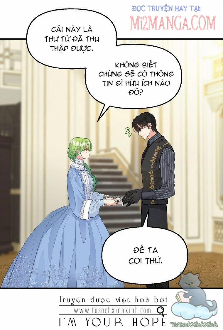 Hãy Bỏ Mặc Tôi 70.5 trang 10