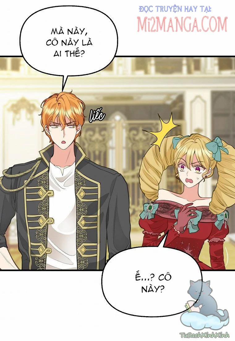 Hãy Bỏ Mặc Tôi 70.5 trang 11