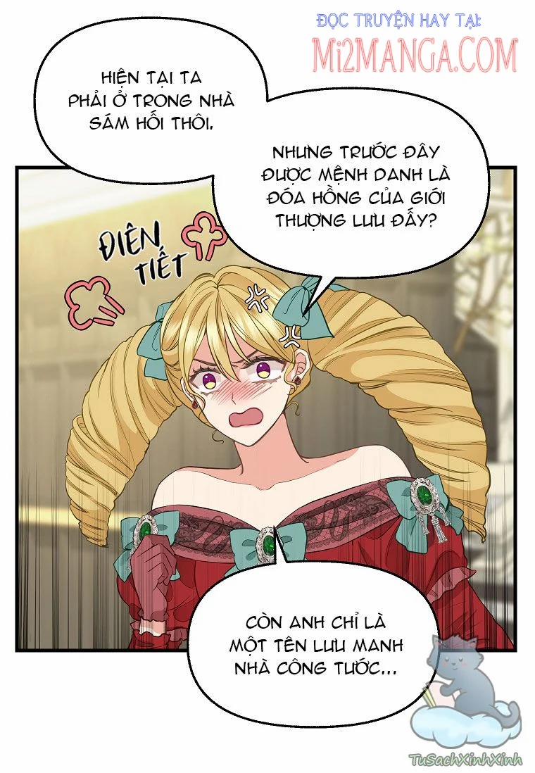 Hãy Bỏ Mặc Tôi 70.5 trang 14