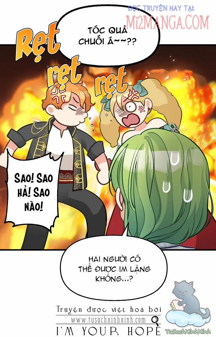 Hãy Bỏ Mặc Tôi 70.5 trang 16