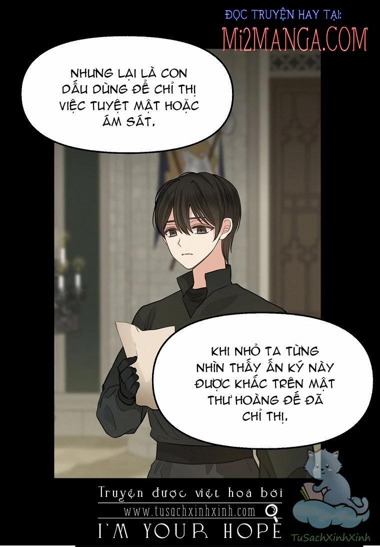 Hãy Bỏ Mặc Tôi 70.5 trang 19