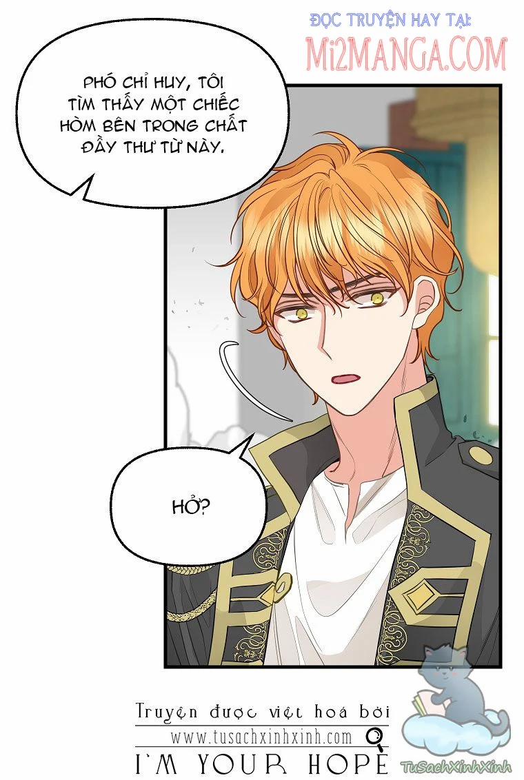 Hãy Bỏ Mặc Tôi 70.5 trang 2