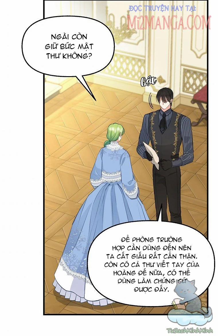 Hãy Bỏ Mặc Tôi 70.5 trang 20