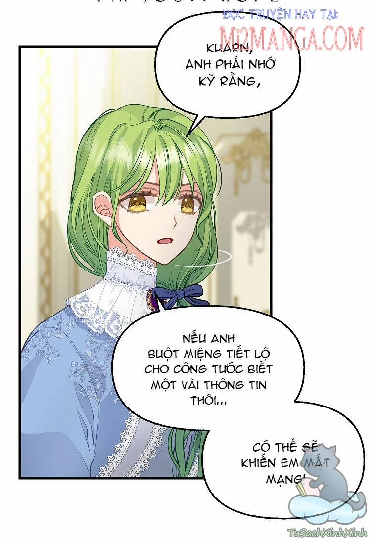 Hãy Bỏ Mặc Tôi 70.5 trang 23