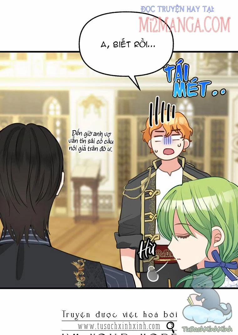 Hãy Bỏ Mặc Tôi 70.5 trang 24