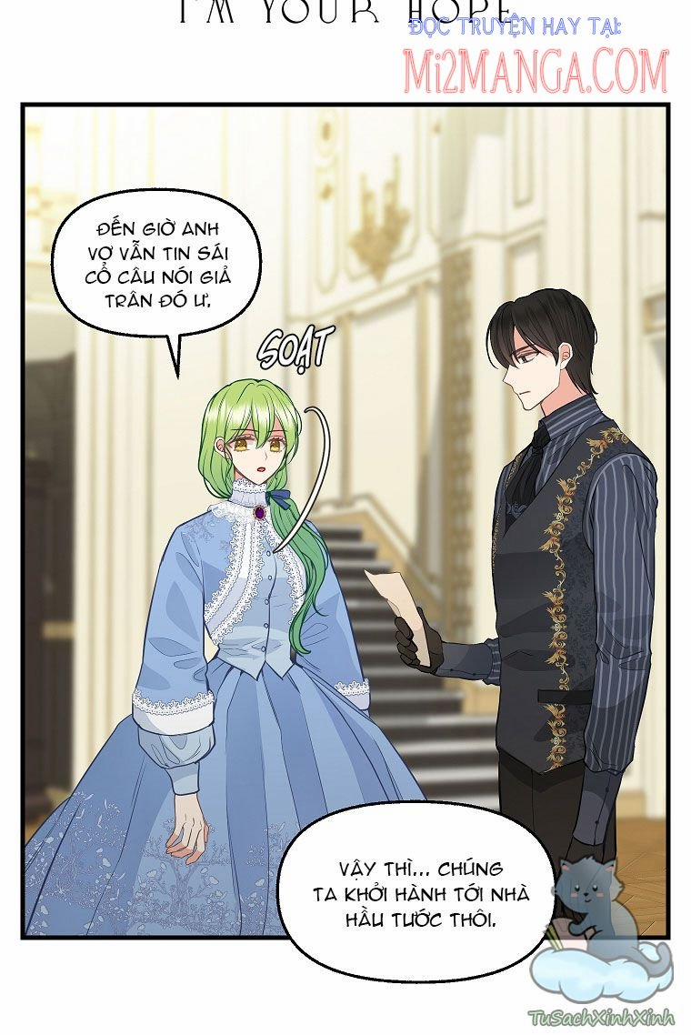 Hãy Bỏ Mặc Tôi 70.5 trang 25