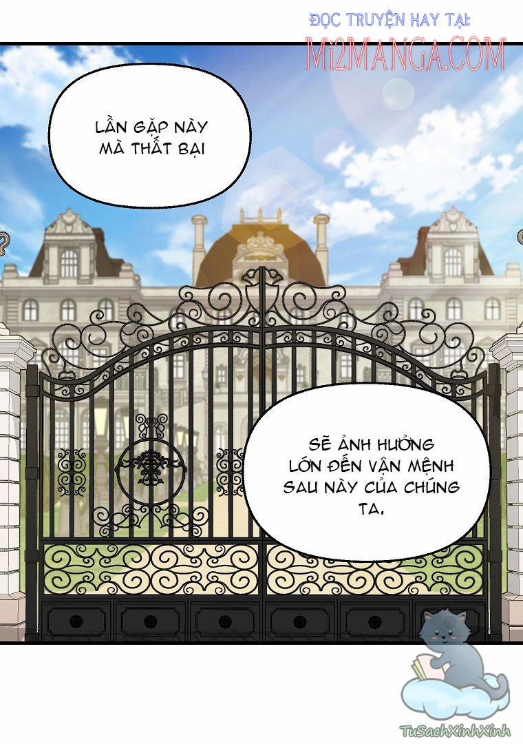 Hãy Bỏ Mặc Tôi 70.5 trang 26