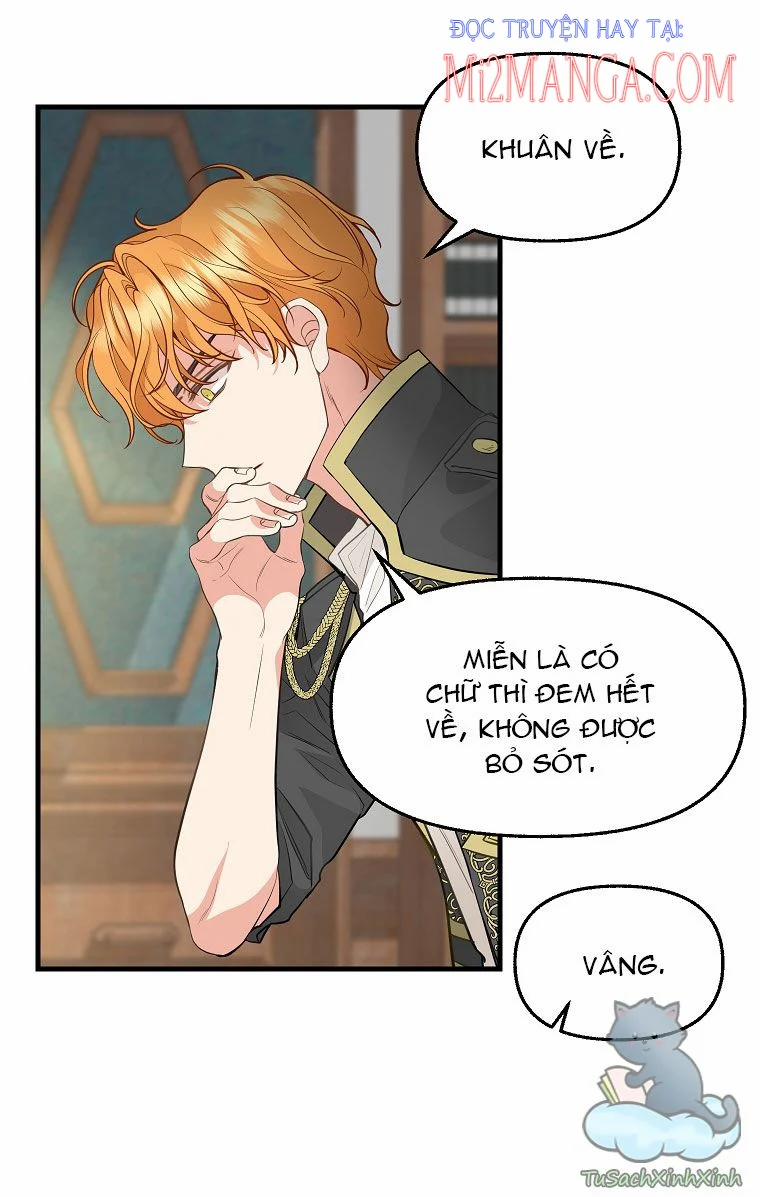 Hãy Bỏ Mặc Tôi 70.5 trang 4