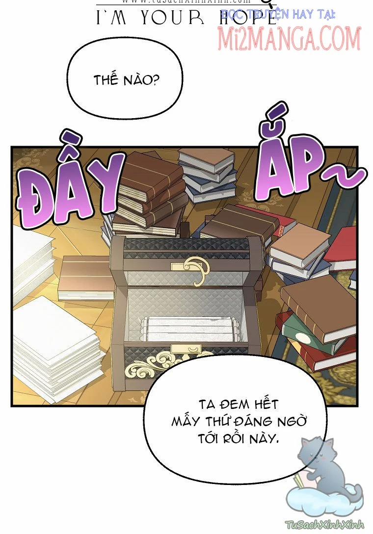 Hãy Bỏ Mặc Tôi 70.5 trang 6