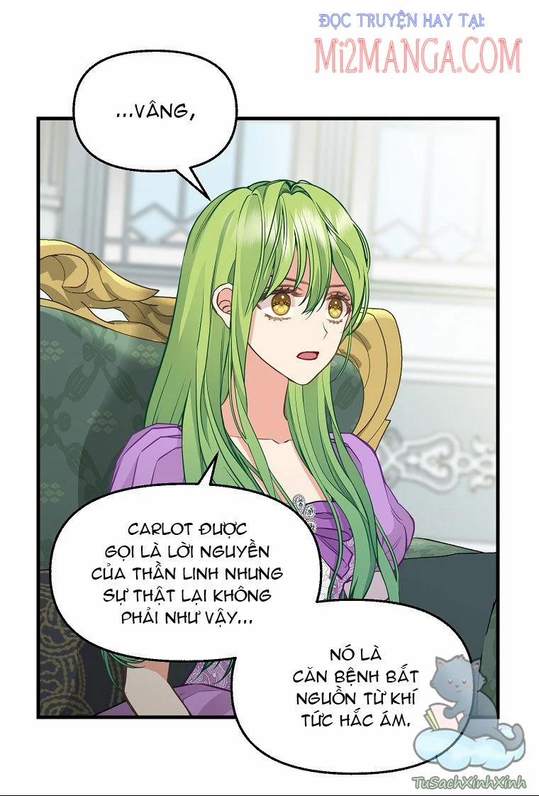 Hãy Bỏ Mặc Tôi 70 trang 10