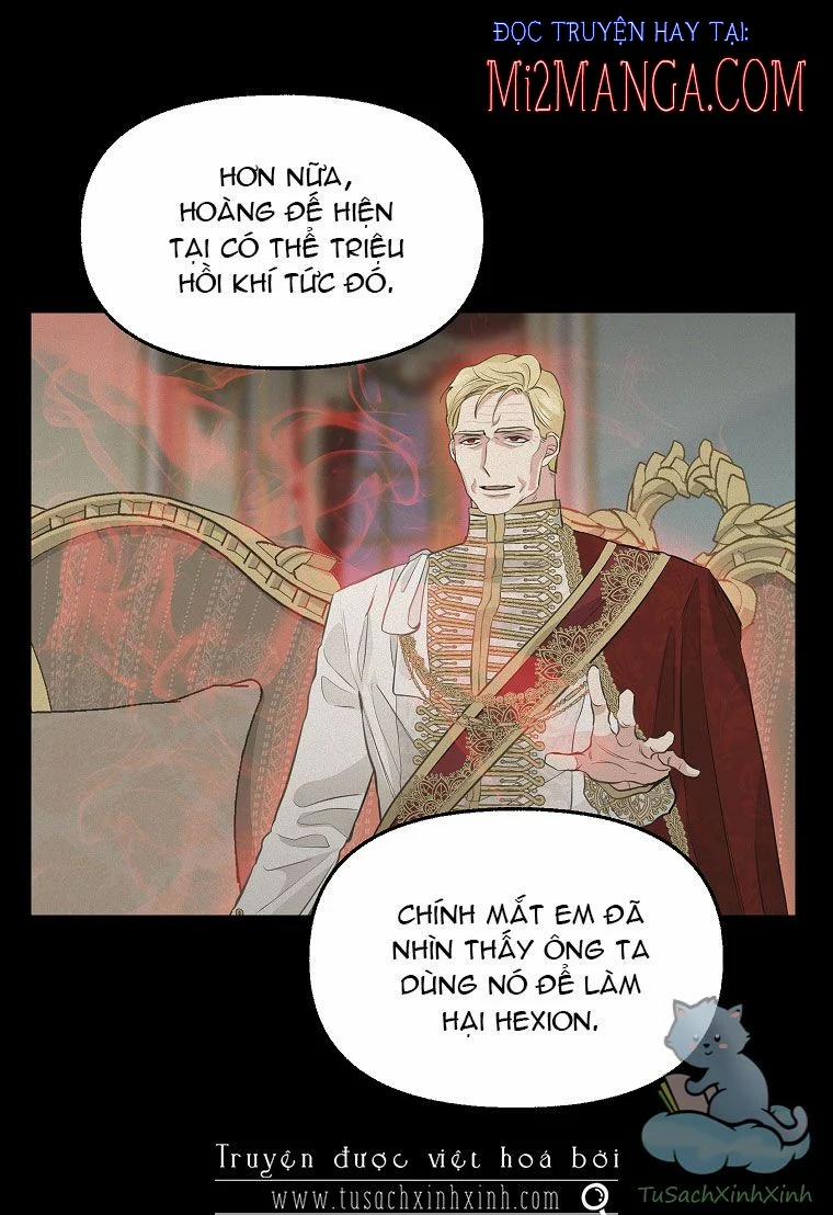 Hãy Bỏ Mặc Tôi 70 trang 11