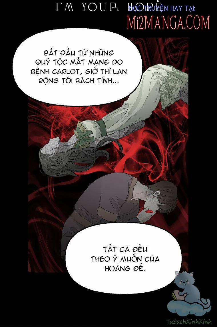 Hãy Bỏ Mặc Tôi 70 trang 12