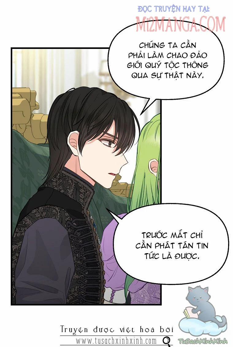 Hãy Bỏ Mặc Tôi 70 trang 14