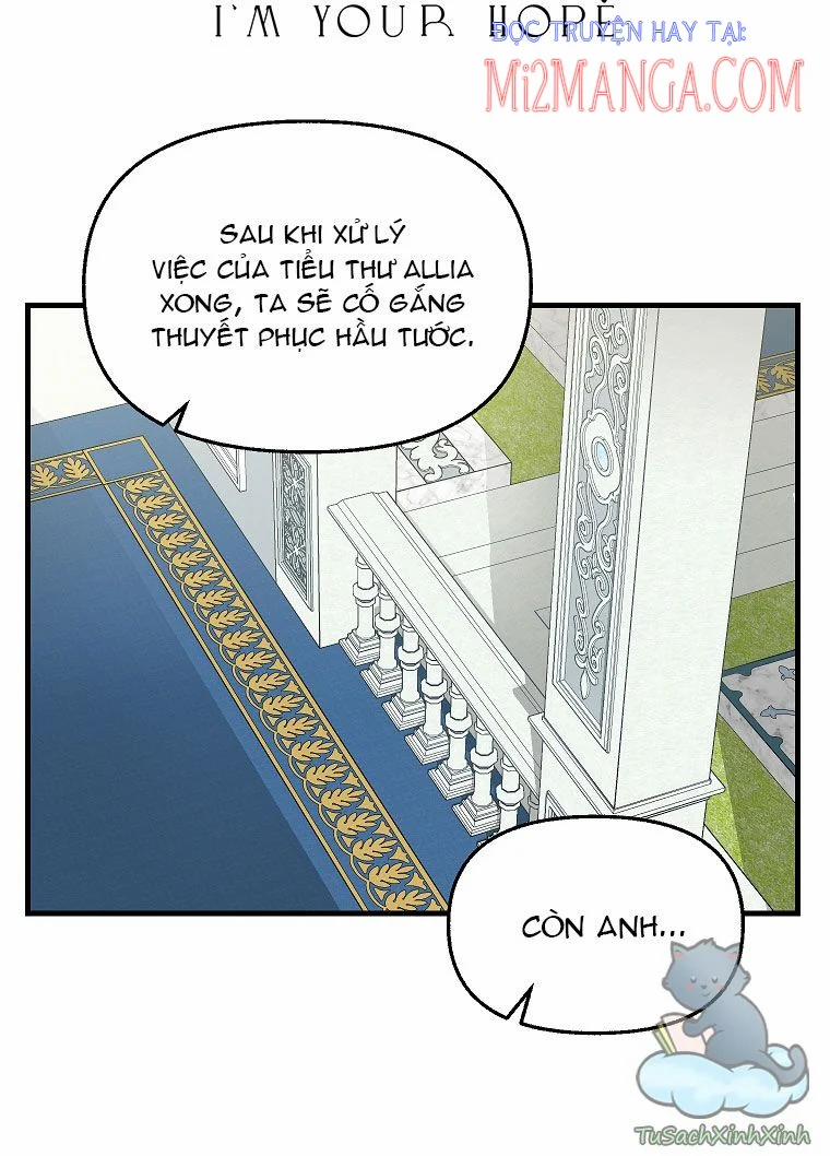 Hãy Bỏ Mặc Tôi 70 trang 15