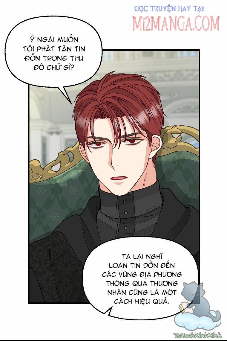 Hãy Bỏ Mặc Tôi 70 trang 16