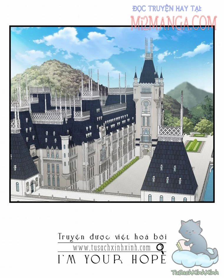 Hãy Bỏ Mặc Tôi 70 trang 2