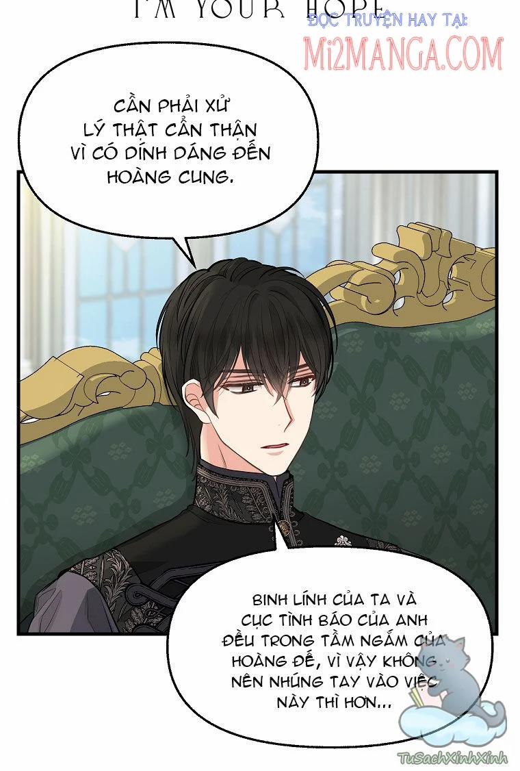 Hãy Bỏ Mặc Tôi 70 trang 20