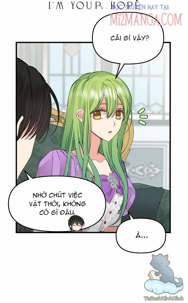 Hãy Bỏ Mặc Tôi 70 trang 26