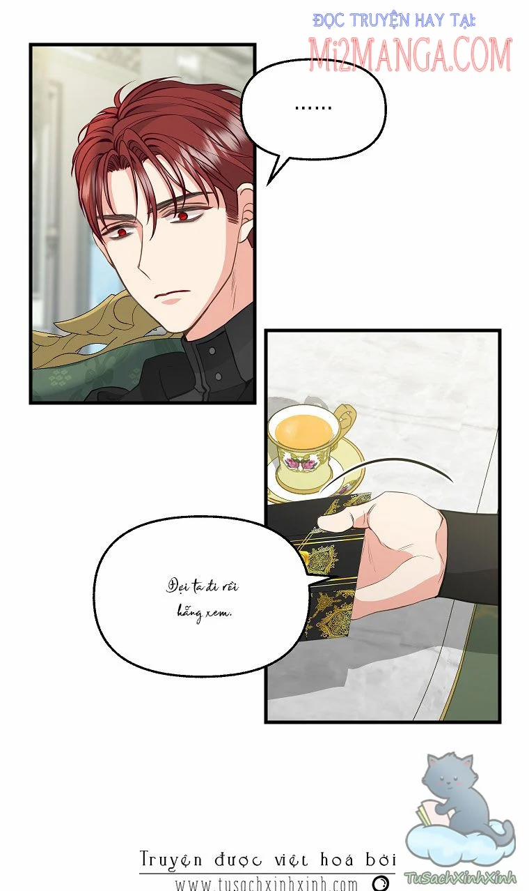 Hãy Bỏ Mặc Tôi 70 trang 27