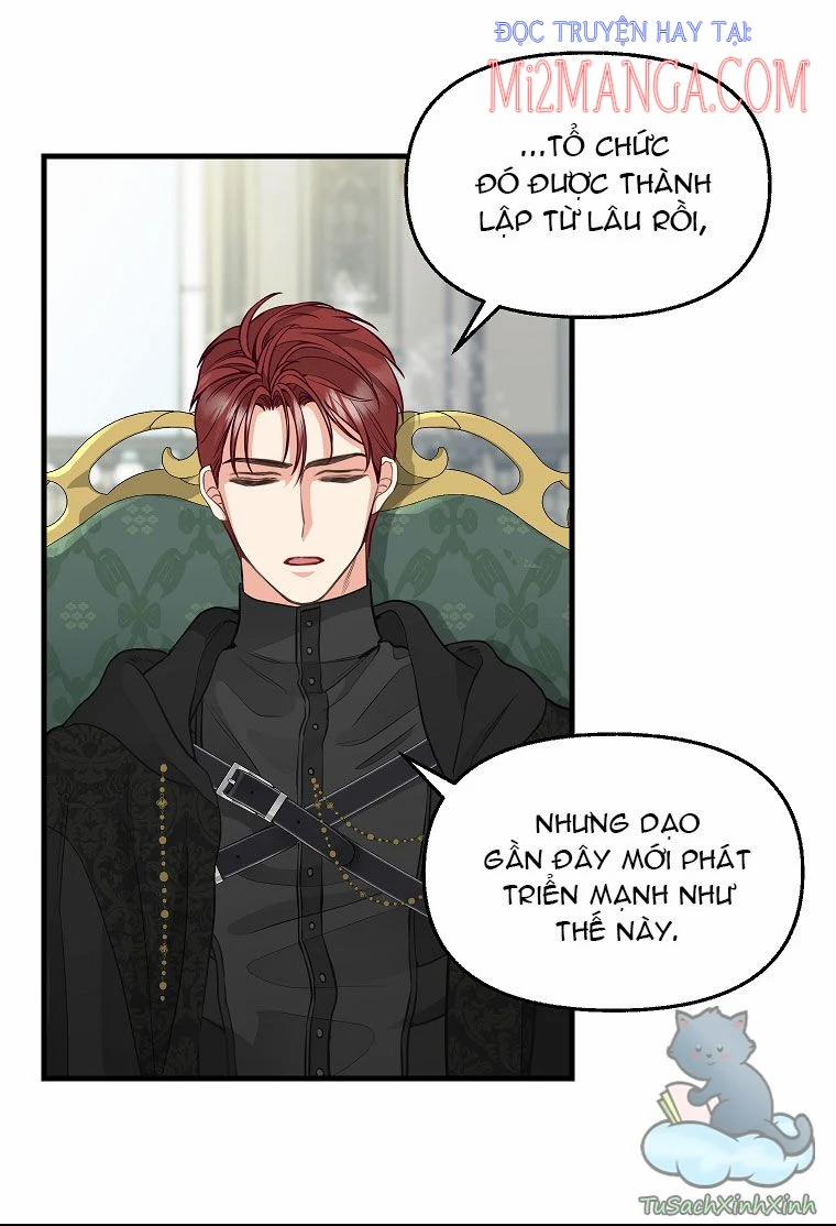 Hãy Bỏ Mặc Tôi 70 trang 3