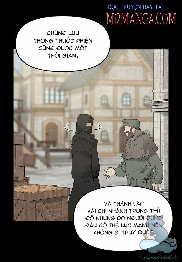 Hãy Bỏ Mặc Tôi 70 trang 4