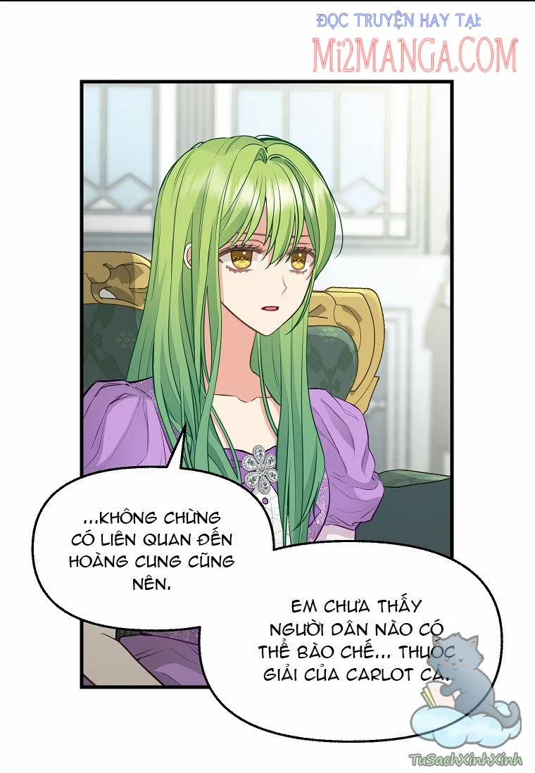 Hãy Bỏ Mặc Tôi 70 trang 5