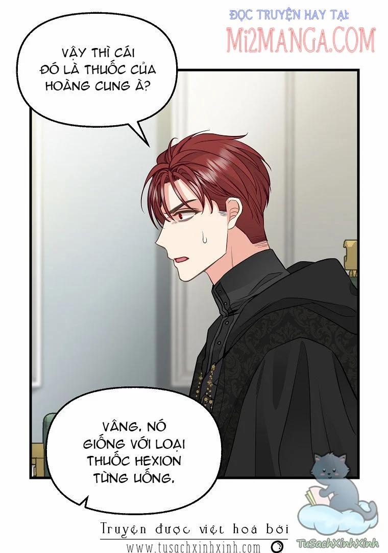 Hãy Bỏ Mặc Tôi 70 trang 6