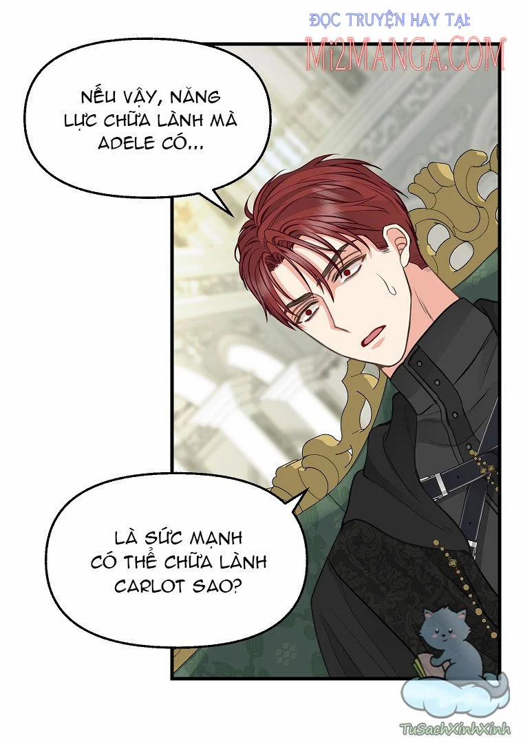 Hãy Bỏ Mặc Tôi 70 trang 9