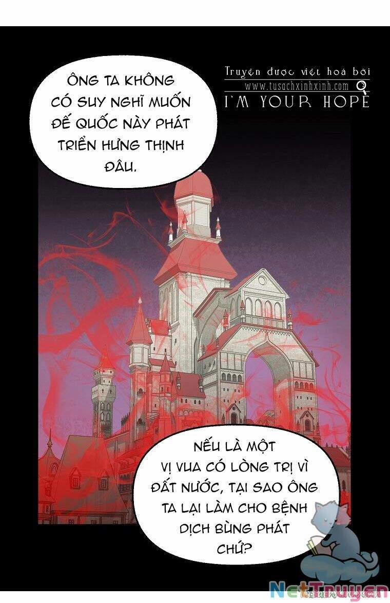 Hãy Bỏ Mặc Tôi 71 trang 10