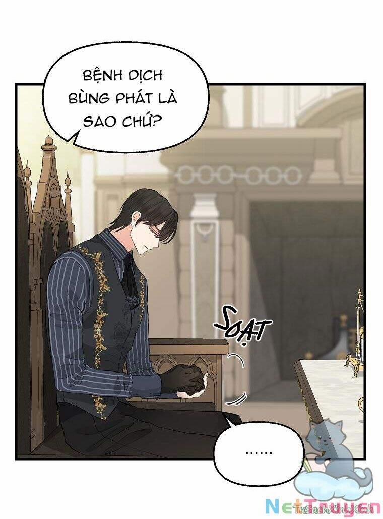 Hãy Bỏ Mặc Tôi 71 trang 11