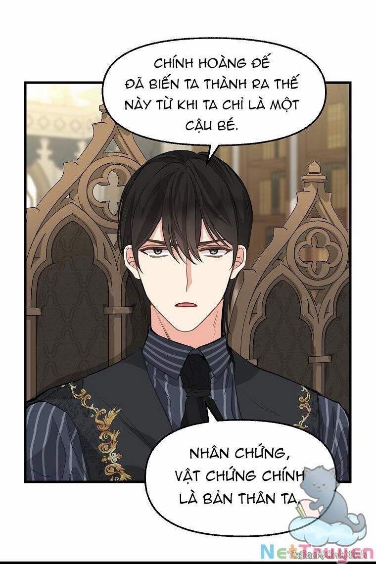 Hãy Bỏ Mặc Tôi 71 trang 14