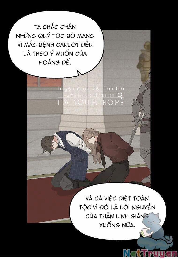 Hãy Bỏ Mặc Tôi 71 trang 15