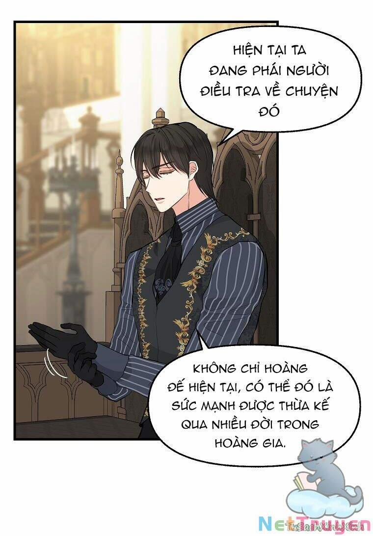 Hãy Bỏ Mặc Tôi 71 trang 17