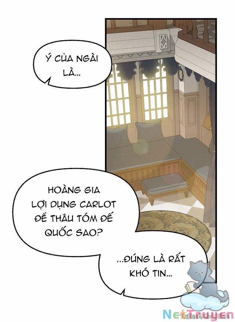 Hãy Bỏ Mặc Tôi 71 trang 18